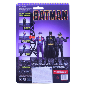 Batman 1989 Set (3 Figuren) | Joker & Goon 5 Points | hoppla-stuff.de